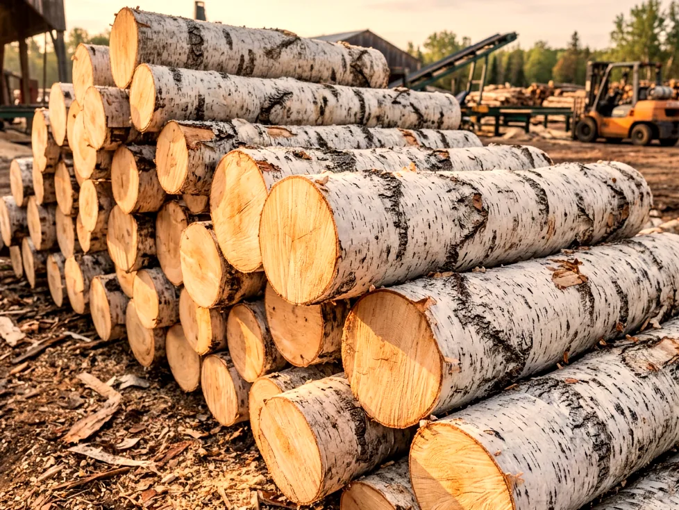 Кругляк берёзовый — фото 2